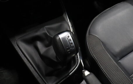Renault Duster, 2021 год, 1 285 000 рублей, 11 фотография