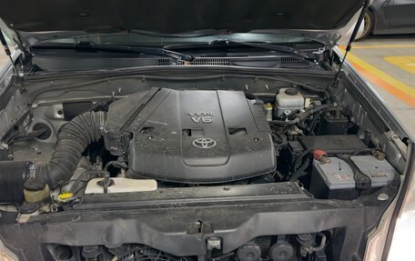 Toyota Land Cruiser Prado 120 рестайлинг, 2006 год, 2 350 000 рублей, 3 фотография