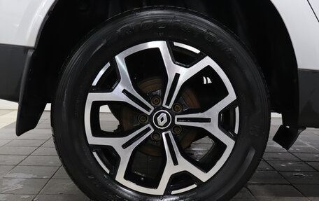 Renault Duster, 2021 год, 1 285 000 рублей, 15 фотография