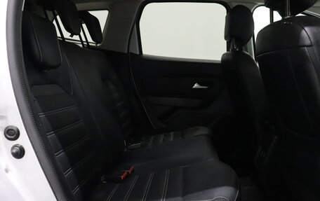 Renault Duster, 2021 год, 1 285 000 рублей, 13 фотография