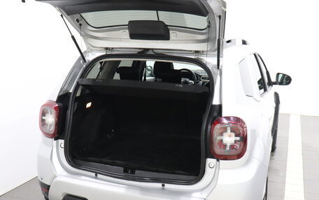 Renault Duster, 2021 год, 1 285 000 рублей, 14 фотография