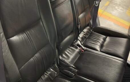 Toyota Land Cruiser Prado 120 рестайлинг, 2006 год, 2 350 000 рублей, 13 фотография