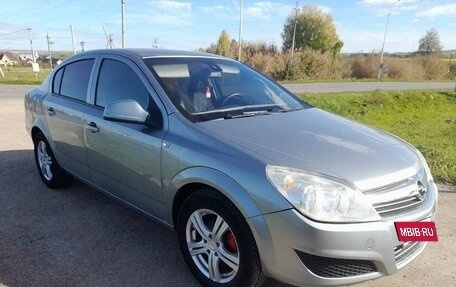 Opel Astra H, 2011 год, 435 000 рублей, 2 фотография