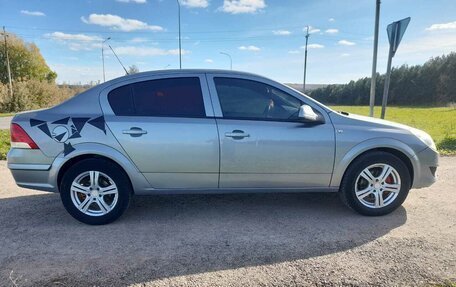 Opel Astra H, 2011 год, 435 000 рублей, 6 фотография