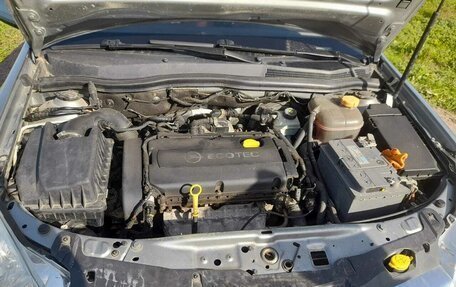 Opel Astra H, 2011 год, 435 000 рублей, 8 фотография