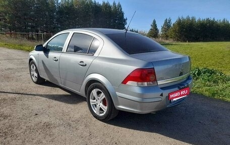 Opel Astra H, 2011 год, 435 000 рублей, 5 фотография
