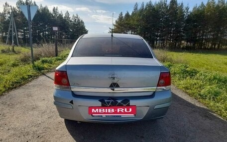 Opel Astra H, 2011 год, 435 000 рублей, 7 фотография