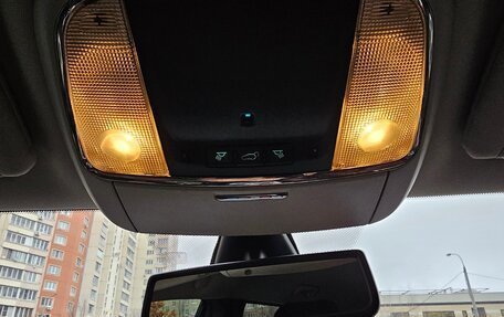 Jeep Grand Cherokee, 2012 год, 1 800 000 рублей, 16 фотография