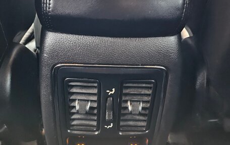 Jeep Grand Cherokee, 2012 год, 1 800 000 рублей, 24 фотография