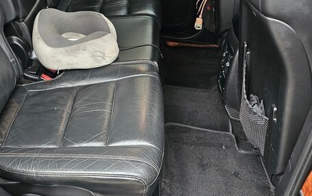 Jeep Grand Cherokee, 2012 год, 1 800 000 рублей, 23 фотография