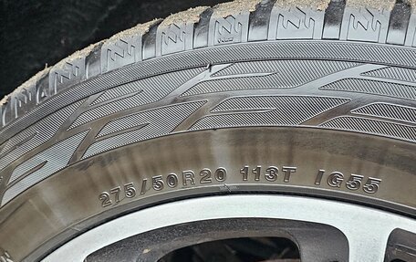 Jeep Grand Cherokee, 2012 год, 1 800 000 рублей, 31 фотография