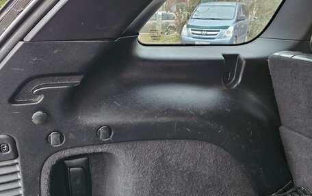 Jeep Grand Cherokee, 2012 год, 1 800 000 рублей, 29 фотография