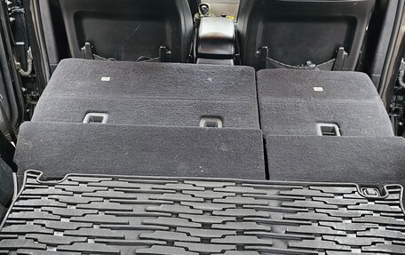 Jeep Grand Cherokee, 2012 год, 1 800 000 рублей, 27 фотография