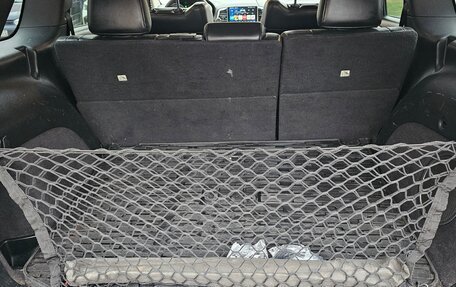 Jeep Grand Cherokee, 2012 год, 1 800 000 рублей, 26 фотография