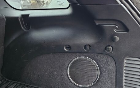 Jeep Grand Cherokee, 2012 год, 1 800 000 рублей, 28 фотография