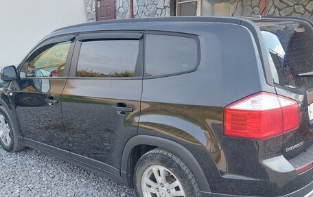 Chevrolet Orlando I, 2013 год, 930 000 рублей, 6 фотография