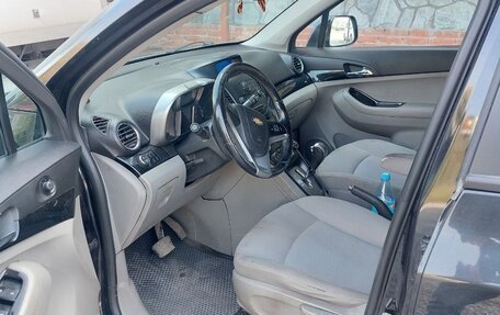 Chevrolet Orlando I, 2013 год, 930 000 рублей, 9 фотография