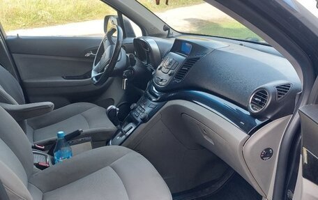 Chevrolet Orlando I, 2013 год, 930 000 рублей, 7 фотография