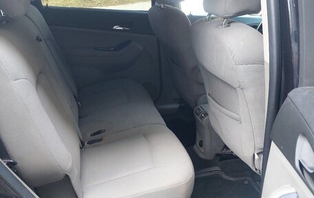 Chevrolet Orlando I, 2013 год, 930 000 рублей, 8 фотография