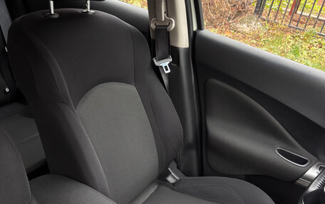 Nissan Juke II, 2014 год, 1 150 000 рублей, 10 фотография