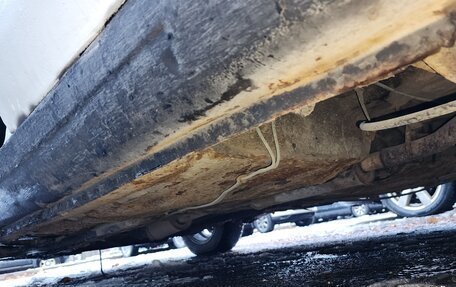 Volkswagen Vento, 1994 год, 90 000 рублей, 10 фотография