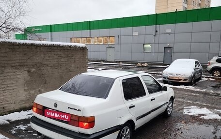 Volkswagen Vento, 1994 год, 90 000 рублей, 5 фотография