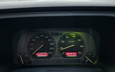 Volkswagen Vento, 1994 год, 90 000 рублей, 8 фотография