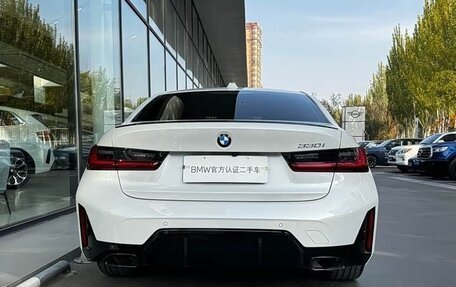 BMW 3 серия, 2025 год, 4 570 000 рублей, 2 фотография