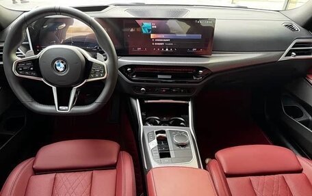 BMW 3 серия, 2025 год, 4 570 000 рублей, 5 фотография