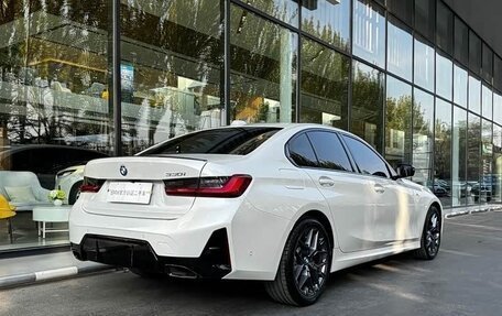 BMW 3 серия, 2025 год, 4 570 000 рублей, 3 фотография