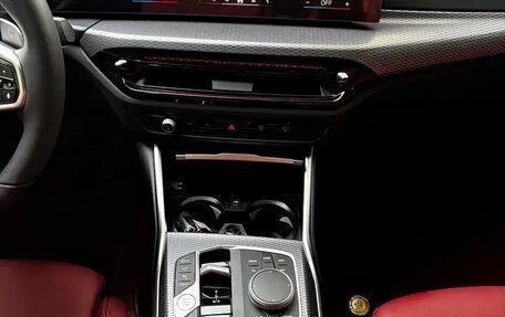 BMW 3 серия, 2025 год, 4 570 000 рублей, 6 фотография