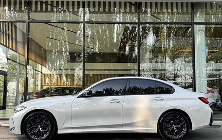 BMW 3 серия, 2025 год, 4 570 000 рублей, 4 фотография