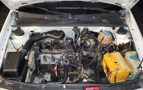 Volkswagen Vento, 1994 год, 90 000 рублей, 12 фотография