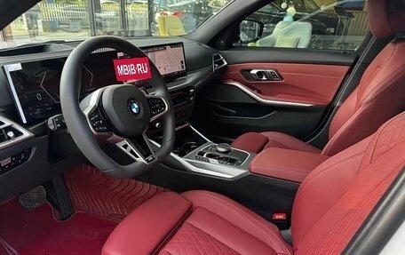 BMW 3 серия, 2025 год, 4 570 000 рублей, 7 фотография