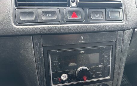 Volkswagen Golf IV, 2000 год, 265 000 рублей, 12 фотография