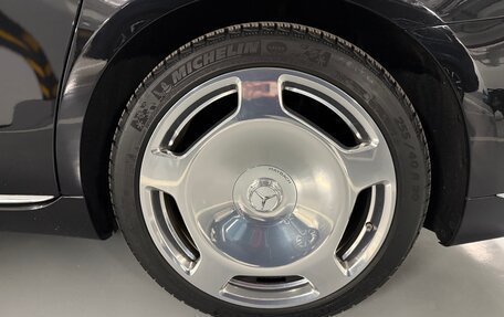 Mercedes-Benz Maybach S-Класс, 2021 год, 21 000 000 рублей, 6 фотография