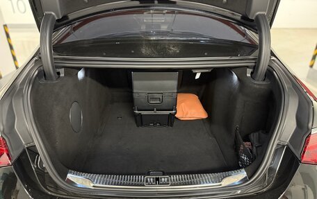 Mercedes-Benz Maybach S-Класс, 2021 год, 21 000 000 рублей, 17 фотография