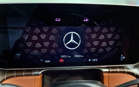 Mercedes-Benz Maybach S-Класс, 2021 год, 21 000 000 рублей, 9 фотография