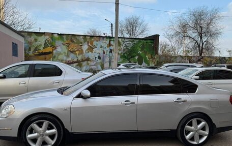 Nissan Teana, 2006 год, 590 000 рублей, 3 фотография