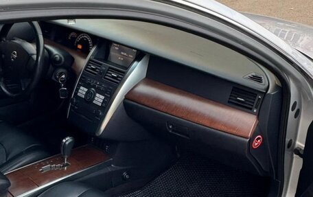 Nissan Teana, 2006 год, 590 000 рублей, 8 фотография