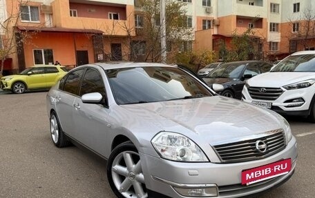Nissan Teana, 2006 год, 590 000 рублей, 5 фотография