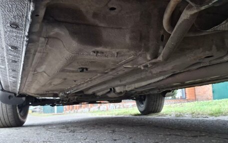 Nissan Qashqai, 2010 год, 730 000 рублей, 11 фотография