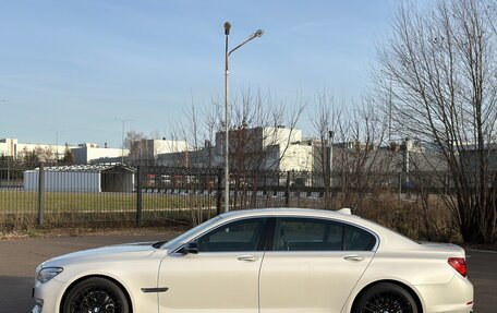 BMW 7 серия, 2014 год, 1 800 000 рублей, 6 фотография