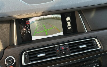 BMW 7 серия, 2014 год, 1 800 000 рублей, 13 фотография