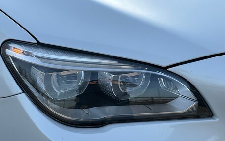 BMW 7 серия, 2014 год, 1 800 000 рублей, 9 фотография