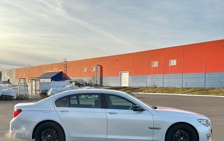 BMW 7 серия, 2014 год, 1 800 000 рублей, 7 фотография