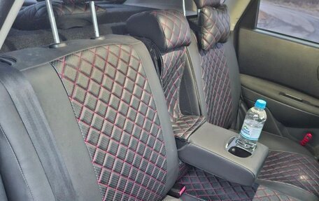 Nissan Qashqai, 2010 год, 730 000 рублей, 10 фотография