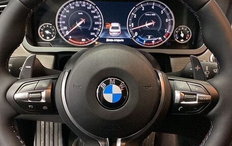 BMW 7 серия, 2014 год, 1 800 000 рублей, 16 фотография