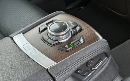 BMW 7 серия, 2014 год, 1 800 000 рублей, 26 фотография