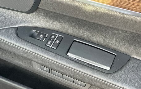 BMW 7 серия, 2014 год, 1 800 000 рублей, 27 фотография